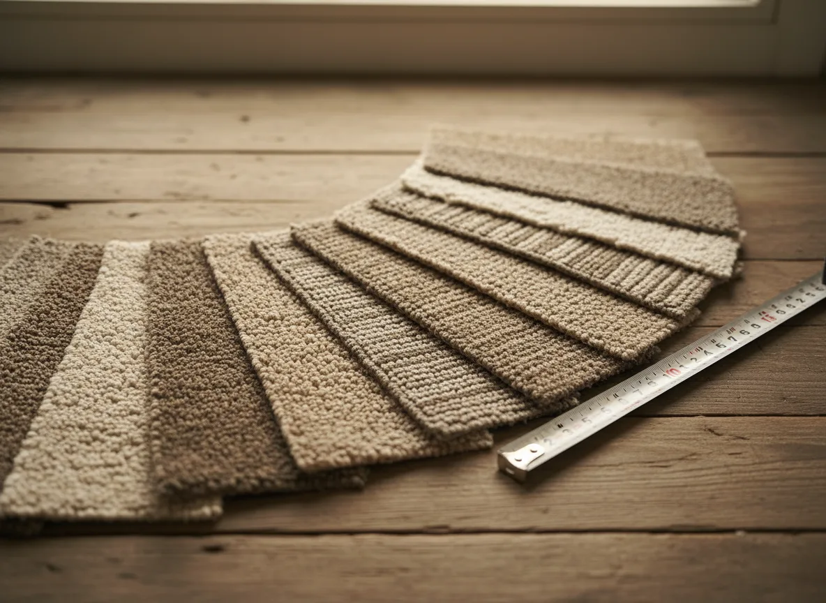 Carpet Installation Normangee, TX FAQs